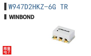 W947D2HKZ-6G TR