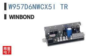 W957D6NWCX5I TR