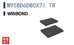 W958D6DBCX7I TR