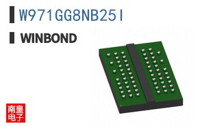 W971GG8NB25I