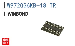 W972GG6KB-18 TR