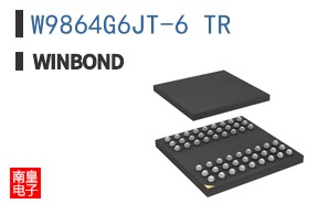 W9864G6JT-6 TR