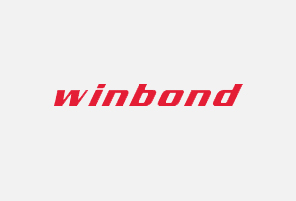 Winbond˾LOGO